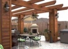 Kwikfynd Pergolas
yarrambat